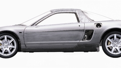 Honda cars honda nsx