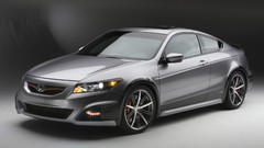 Honda cars modern Honda