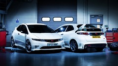 Honda cars mugen vehicles