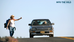 Honda cars roads Into