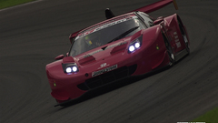 Honda cars Team honda