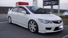 Honda cars vehicles Civic