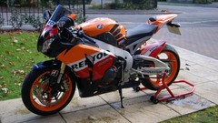 Honda cbr Honda CBR1000RR