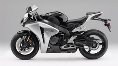 Honda CBR1000 motorbikes