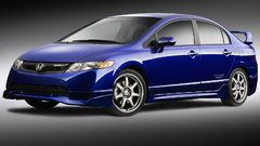 Honda Civic mugen si