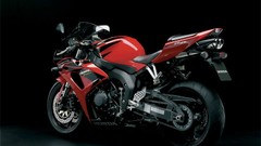 Honda honda cbr motorbikes honda cbr600rr