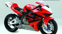 Honda hrc honda cbr motorbikes honda cbr600rr Honda CBR 600