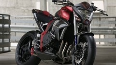Honda motorbikes honda cb1000r