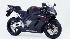 Honda motorbikes Honda CBR 600
