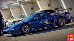 Honda NSX honda nsx JDM Japanese domestic market