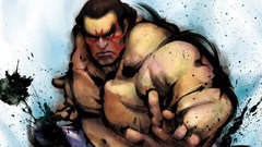 Honda street fighter edomondo