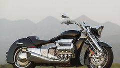 Honda The Rune 2004 This ryujin