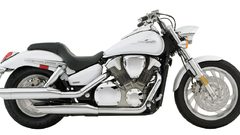 Honda VTX1300 vehicles motorbikes