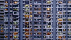 Hong Kong Apartments