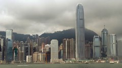 Hong Kong cities hong kong bay