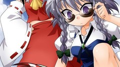 Hong meiling detached sleeves