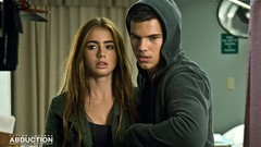 Hoodies Lily Collins Abduction