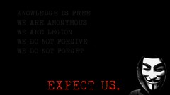 Hoodies masks protest Anonymous Guy Fawkes Quotes acta