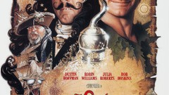Hook robin williams movie posters