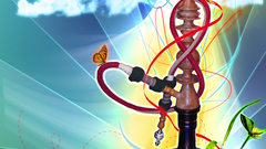 Hookah Persian high Resolution