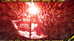 Hooligans Ultras Aek Athens ULTRAS STYLE aek original 21