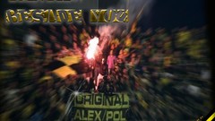 Hooligans Ultras Aek Athens ULTRAS STYLE aek original 21
