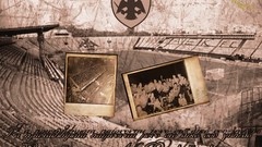 Hooligans Ultras Aek Athens ULTRAS STYLE aek original 21