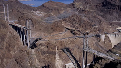 Hoover by pass Bridge