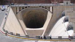 Hooverspillway