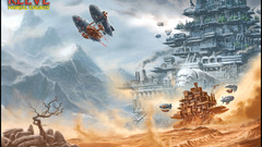 Hope Engines The Movie FTW mortal happens