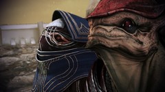 Hope mass effect 3 Tuchanka