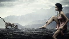 Hope mine some least aren