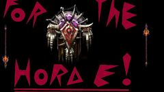 Horde by ranger some