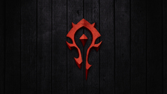 Horde world of warcraft