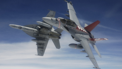 Hornet aircraft f-18 hornet