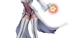 Horns magic Tera mmo