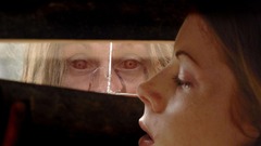 Horror 28 weeks later