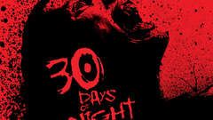 Horror 30 Days of