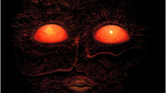 Horror artwork Zdzislaw Beksinski