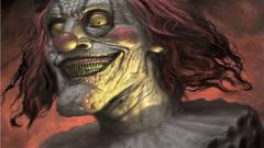 Horror clowns