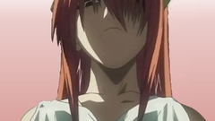 Horror elfen lied Lucy