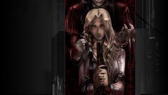 Horror hellsing alucard Vampires