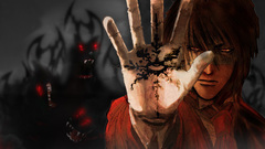 Horror hellsing alucard Vampires