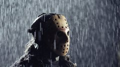 Horror Movies rain Jason