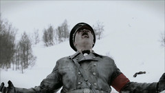 Horror Movies zombies Nazi