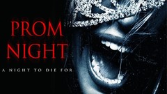 Horror night screaming Scary