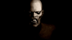 Horror oc right here