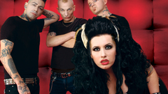 Horror pops danish punk