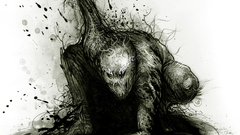 Horror prince of persia