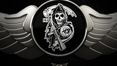 Horror sons of anarchy